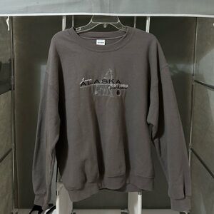 Gildan Juneau Alaska Sweatshirt